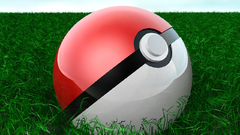 Pokemon Poke Balls