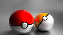 Pokemon Poke Balls