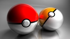Pokemon Poke Balls