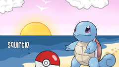 Pokemon Poke Balls squirtle