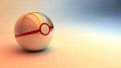 Pokemon Pokeball