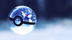 Pokemon Pokeball