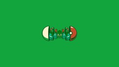 Pokemon Pokeball bulbasaur video games Venusaur Ivysaur