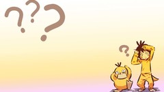 Pokemon Psyduck hitec