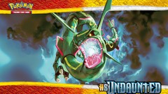 Pokemon Rayquaza