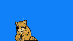 Pokemon Sandshrew Anime