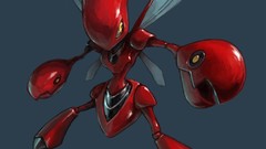 Pokemon scizor