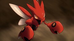 Pokemon scizor