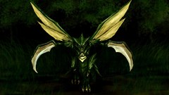 Pokemon Scyther