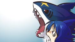 Pokemon Sharpedo hitec