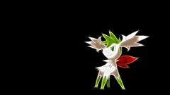 Pokemon Shaymin