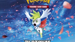 Pokemon Shaymin