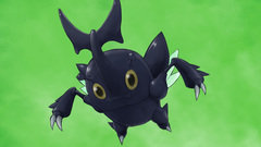 Pokemon Simple Background