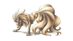 Pokemon Simple Background