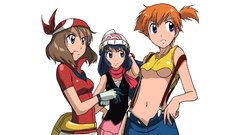 Pokemon Simple Background