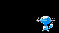 Pokemon Simple Background