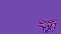 Pokemon Simple Background