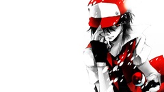 Pokemon Simple Background