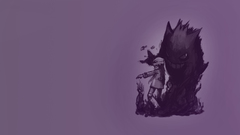 Pokemon Simple Background