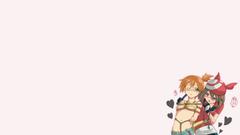 Pokemon Simple Background