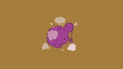 Pokemon Simple Background