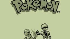 Pokemon Simple Background