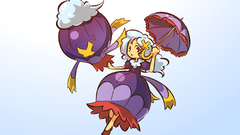 Pokemon Simple Background