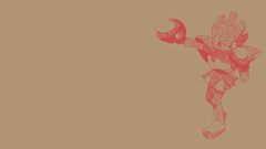 Pokemon Simple Background