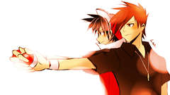 Pokemon Simple Background