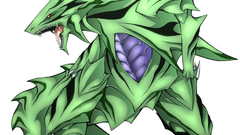 Pokemon Simple Background