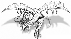 Pokemon Simple Background