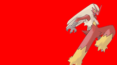 Pokemon Simple Background