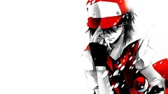 Pokemon Simple Background