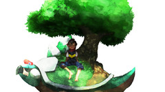 Pokemon Simple Background