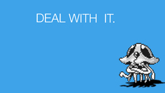 Pokemon Simple Background