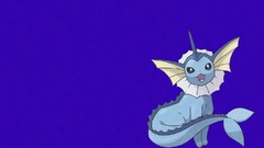 Pokemon Simple Background