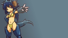 Pokemon Simple Background anime