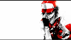 Pokemon simple background Anime