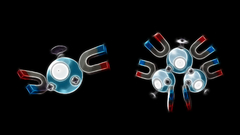 Pokemon Simple Background black