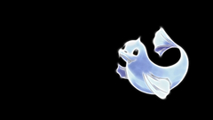 Pokemon Simple Background black