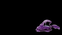 Pokemon Simple Background black