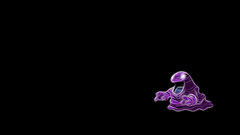 Pokemon Simple Background black