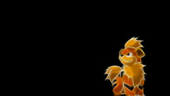 Pokemon Simple Background black