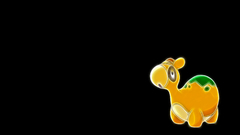 Pokemon Simple Background black