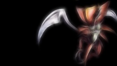 Pokemon Simple Background black