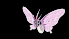 Pokemon Simple Background black