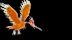 Pokemon Simple Background black