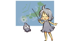 Pokemon Simple Background castform