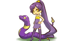 Pokemon Simple Background Ekans