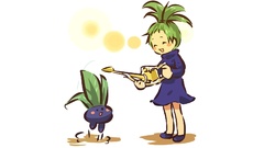 Pokemon Simple Background hitec